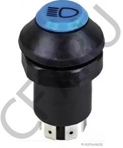 701/08000 JCB (BAMFORD) Выключатель в городе Королёв