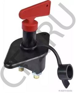 4225192M91 HANOMAG HENSCHEL Выключатель аккумуляторной батареи, аккумуляторная батарея в городе Королёв