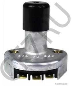 975 313 001 HANOMAG RHEINSTAHL Выключатель, головной свет в городе Королёв