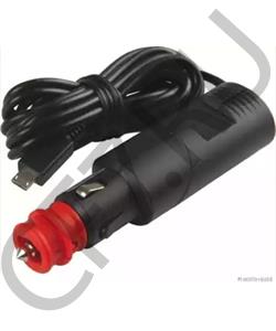 9975096 HYMER Зарядный кабель, прикуриватель в городе Королёв