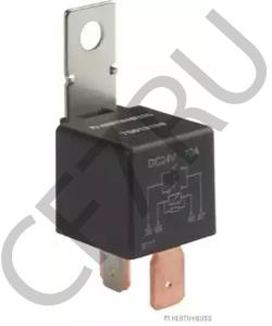 2420827 ALCATEL Реле, рабочий ток в городе Королёв