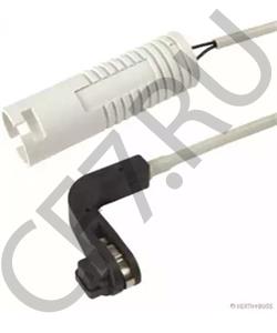 3049 ALCAN звездочка суппорта KNORR (CKSK.11.1) в городе Королёв