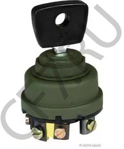 A 000 545 52 13 SMART Переключатель зажигания в городе Королёв