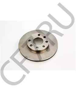 93281952 BUICK (SGM) Тормозной диск в городе Королёв