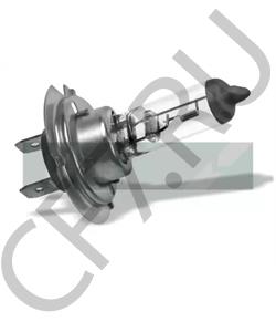LR000703 OSRAM Лампочка головной фары H7 Freel2, LDR4, RRSport2010-,RR2010 в городе Королёв