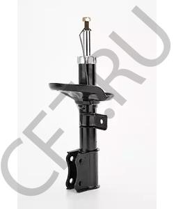 4160259JB0 SUZUKI (CHANGHE) Амортизатор в городе Королёв