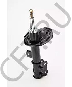 546511M300 HYUNDAI / KIA Амортизатор передний левый[ORG в городе Королёв