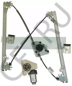 CVH101211 Allmakes Стеклоподъемник задней двери LH Freel в городе Королёв