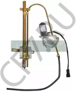 8340429011 MOBIS механизм ст/ка хендэ лантра зад. лев. 8320429011 в городе Королёв