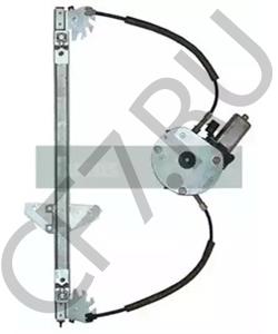 4707411 AWD Подъемное устройство для окон в городе Королёв