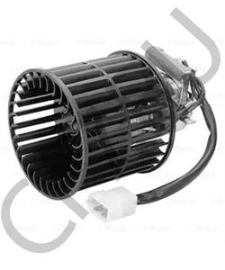 93248415 GMC Электродвигатель, вентиляция салона в городе Королёв