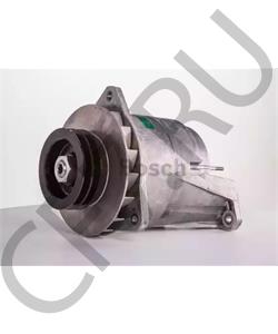 4571540502 MAZ Генератор в городе Королёв