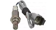 BRITPART Датчик кислородный левый задний D4 RRS