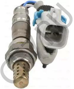 12590790 BUICK (SGM) Лямбда-зонд в городе Королёв