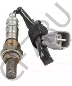 89467-48011 Dar Лямбда-зонд для LEXUS RX300 1MZ-FE / TOYOTA HARRIER 1MZ-FE №1 в городе Королёв