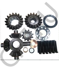 AZ9231320271XLB HOWO ремкомплект дифференциала качество Createk в городе Королёв