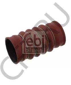 A0015017982 MB Патрубок интеркуллера 001 501 79 82/0015017982/ в городе Королёв