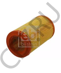 E147009 EUROREPAR Сменный элемент воздушного фильтра в пластиковом корпусе в городе Королёв