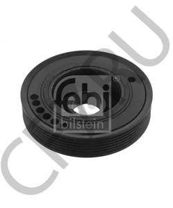 9624345280 FIAT / LANCIA Ременный шкив, коленчатый вал в городе Королёв