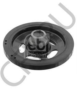 K05103972AA DODGE Виброгаситель в городе Королёв