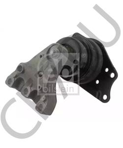 6Q0199167DD VW (SVW) Подвеска, двигатель в городе Королёв