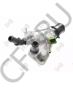 71754778 CADILLAC Термостат, охлаждающая жидкость в городе Королёв