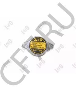 1640120353 LEXUS Крышка, радиатор в городе Королёв