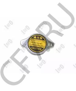 MB660667 PROTON Крышка, радиатор в городе Королёв