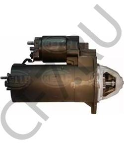 SS427 LAMBORGHINI Стартер в городе Королёв