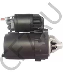 51890631 ABARTH Стартер в городе Королёв