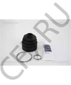 49595-3E000 HYUNDAI / KIA Пыльник привода (шрус) /D4CB, J3 (BONGO3, SORENTO) внутренний (28*85) в городе Королёв