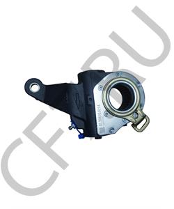 81.50610.6214 РОСТАР Рычаг тормозной правый (автоматический) SHAАNXI (Ростар) в городе Королёв