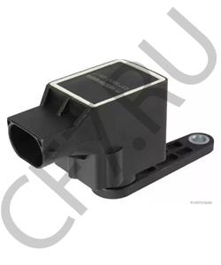 37 14 0 150 957 ROLLS-ROYCE Датчик, ксеноновый свет (регулировка угла наклона фар) в городе Королёв