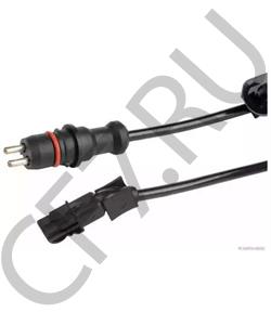 5010 CHEEFT РМК суппорта BPW TSB (Крышка корпуса с механизмом самоподвода (c болтами 16мм) в городе Королёв