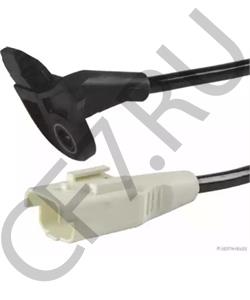 51,93 ELRING Прокл.масл.насоса OPEL/CHEVROLET CAPTIVA/ASTRA 2.4 mot.A24XE 2000 в городе Королёв