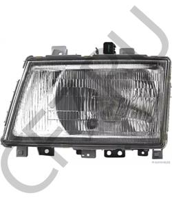 MK548497 FUSO Основная фара в городе Королёв