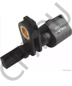 5163 FEBI Муфтa кардана OPEL OMEGA A (16_, 17_, 19_) 1.8 [1986/09-1994/03 в городе Королёв