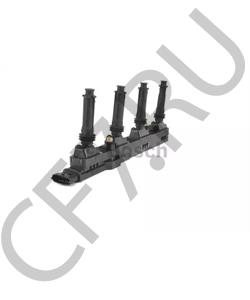 9 195 819 CADILLAC Катушка зажигания в городе Королёв