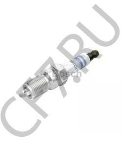 SP417 LYNX Свеча зажигания 4SCJR11 (Nickel) в городе Королёв