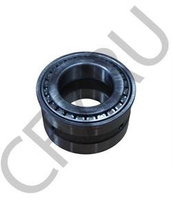 LEO200043A LEO TRADE Подшипник хвостовика КПП 717813 (5мм; 63мм) LEO в городе Королёв