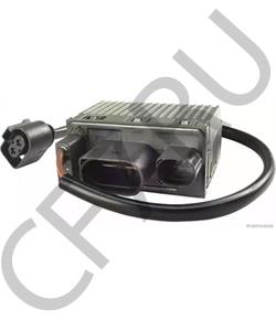 8D0959501C VAG Блок управления, эл. вентилятор (охлаждение двигателя) в городе Королёв