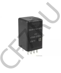 04L 907 282 B VAG Блок управления, время накаливания в городе Королёв