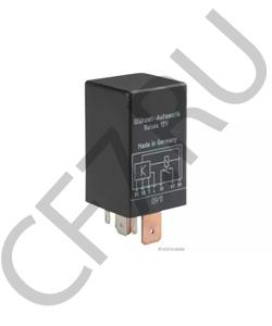 002193110 LAMBORGHINI Блок управления, время накаливания в городе Королёв