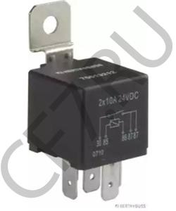 A 002 542 09 19 DAIMLER Реле, рабочий ток в городе Королёв