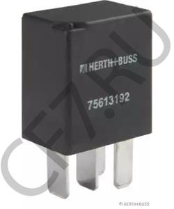 24 435 922 SAAB Прерыватель указателей поворота в городе Королёв