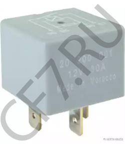 04411492 DEUTZ-FAHR Реле, рабочий ток в городе Королёв