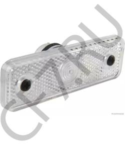 127551406 SUER Рассеиватель, габаритный огонь в городе Королёв