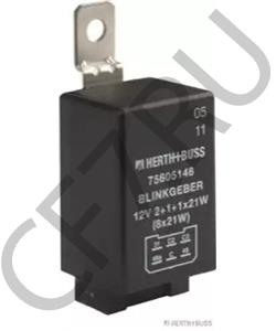 X830030064000 FENDT Прерыватель указателей поворота в городе Королёв