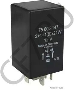 G117900020011 FENDT Прерыватель указателей поворота в городе Королёв