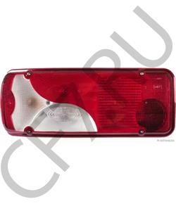 1906552 HanLin Фонарь задний левый Sc в городе Королёв